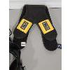 Image 3 : NORTH 'RITE-ON' SAFETY HARNESS W/ COMFORT PAD - AS NEW