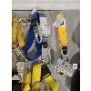 Image 2 : JOB LOT - SAFTEY HARNESSES - USED & NEW