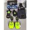 Image 1 : JOB LOT - SAFETY GEAR & SUPPLY POUCHES