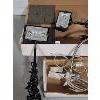 Image 2 : LOT OF 2 - NIMLOK DISPLAY LIGHTING SYSTEMS 
