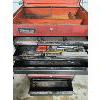Image 2 : SNAP-ON ROLLING TOOL CHEST - 18 X 26 X 50 INCHES