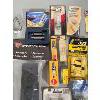 Image 2 : JOB LOT - INCL. LIGHT FUSE KIT , MISC SPARK PLUGS & ETC.