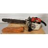 Image 1 : STIHL MODEL 041 CHAINSAW - 20 INCH BAR