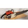 Image 3 : STIHL MODEL 041 CHAINSAW - 20 INCH BAR