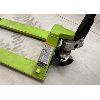 Image 2 : PALLET TRUCK - 5500 LB CAPACITY