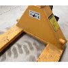 Image 2 : PALLET TRUCK - 5500 LB CAPACITY