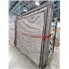 Image 2 : GROUP OF 14 CHAIN-LINK FENCE PANELS-EACH PANEL APPROX. 8FT X 8FT.