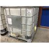 Image 2 : LARGE LIQUID CAGED PALLET STORAGE CONTAINERS- 47" X 39" X 45"HIGH