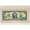 2003-A US $2 FRN WITH MISSOURI OVERLAY CRISP UNC
