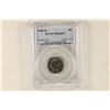 1986-D JEFFERSON NICKEL PCGS MS64FS