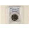 1972-D KENNEDY HALF DOLLAR PCGS MS65