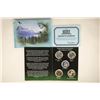 Image 1 : 2015 SARATOGA PARK NATIONAL PARK QUARTERS SET