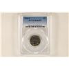 Image 1 : 2000-P JEFFERSON NICKEL PCGS MS64FS
