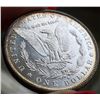 Image 2 : 1879-S Morgan Silver Dollar MS64 DMPL