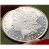 Image 3 : 1879-S Morgan Silver Dollar MS64 DMPL