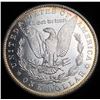 Image 6 : 1879-S Morgan Silver Dollar MS64 DMPL