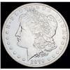 Image 1 : 1879-O Morgan Silver Dollar MS63