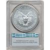 Image 3 : 2021 American Silver Eagle PCGS MS70 Type 1