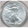 Image 2 : 2018 American Silver Eagle PCGS MS70