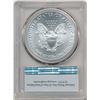 Image 3 : 2018 American Silver Eagle PCGS MS70