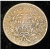 Image 2 : 1800 Draped Bust Half Cent