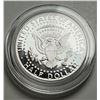 Image 5 : 2014 (4) 50th Anniversary Kennedy Half Dollar Silver Coin Collection
