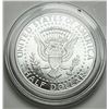 Image 7 : 2014 (4) 50th Anniversary Kennedy Half Dollar Silver Coin Collection