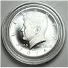 Image 8 : 2014 (4) 50th Anniversary Kennedy Half Dollar Silver Coin Collection
