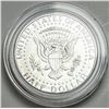 Image 9 : 2014 (4) 50th Anniversary Kennedy Half Dollar Silver Coin Collection