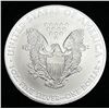 Image 2 : 2009 American Silver Eagle