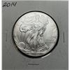 Image 1 : 2014 American Silver Eagle