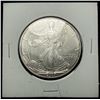 Image 1 : 2007 American Silver Eagle