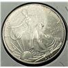 Image 2 : 2007 American Silver Eagle