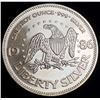 Image 1 : 1986 Proof A-Mark Liberty .999 Silver 1 ozt