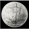 Image 1 : 2008 American Silver Eagle
