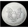 Image 2 : 2008 American Silver Eagle