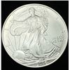 Image 1 : 2006 American Silver Eagle
