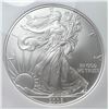 Image 3 : 2008-W American Silver Eagle NGC MS69