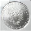 Image 5 : 2008-W American Silver Eagle NGC MS69