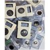 Image 4 : 61 PCGS Certified Rare Coins