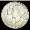 Image 3 : Phenomenally Rare 1937 Arkansas Silver Commemorative Original Set (3-coins)