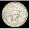 Image 4 : Phenomenally Rare 1937 Arkansas Silver Commemorative Original Set (3-coins)