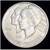 Image 5 : Phenomenally Rare 1937 Arkansas Silver Commemorative Original Set (3-coins)