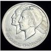 Image 7 : Phenomenally Rare 1937 Arkansas Silver Commemorative Original Set (3-coins)