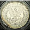 Image 4 : 1887 Morgan Silver Dollar PCGS MS64