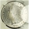 Image 3 : 1880-O Morgan Silver Dollar MS63+