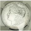 Image 3 : 1885-S Morgan Silver Dollar MS65+