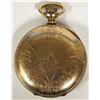 Image 4 : Vintage 14K Gold Keystone Pocket Watch
