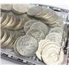 Image 4 : Almost Mint 1878-1904 Morgan Silver Dollars (50-coins)
