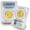 Image 1 : Constitutional U.S. Gold $10 Indian Head PCGS MS63 (10-coins)